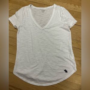 Abercrombie and Fitch Top
